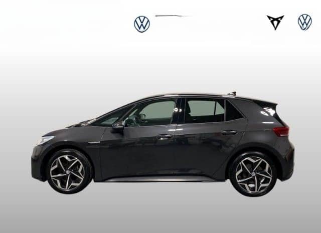 Volkswagen ID.3 Pro LED Kamera Ambiente SHZ Lenkrad heizbar foto 2