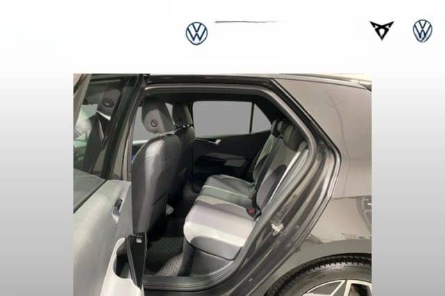 Volkswagen ID.3 Pro LED Kamera Ambiente SHZ Lenkrad heizbar foto 11