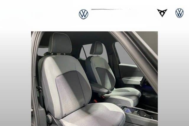 Volkswagen ID.3 Pro LED Kamera Ambiente SHZ Lenkrad heizbar foto 13