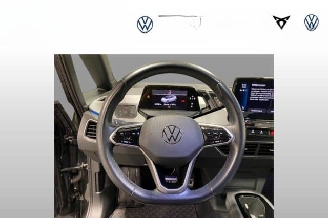 Volkswagen ID.3 Pro LED Kamera Ambiente SHZ Lenkrad heizbar foto 14