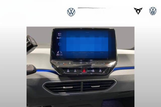 Volkswagen ID.3 Pro LED Kamera Ambiente SHZ Lenkrad heizbar foto 15