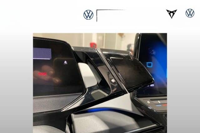 Volkswagen ID.3 Pro LED Kamera Ambiente SHZ Lenkrad heizbar foto 16