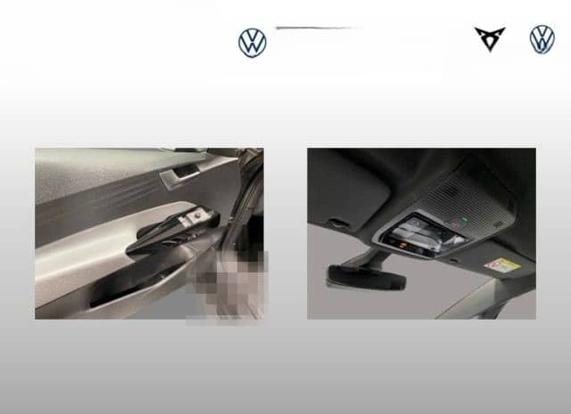 Volkswagen ID.3 Pro LED Kamera Ambiente SHZ Lenkrad heizbar foto 19