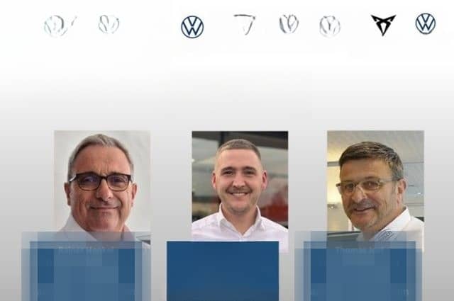 Volkswagen ID.3 Pro LED Kamera Ambiente SHZ Lenkrad heizbar foto 20