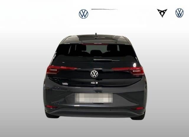 Volkswagen ID.3 Pro LED Kamera Ambiente SHZ Lenkrad heizbar foto 4