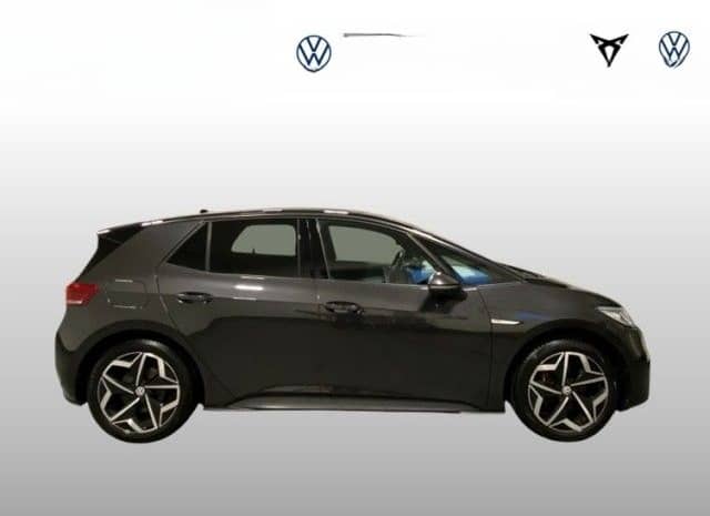 Volkswagen ID.3 Pro LED Kamera Ambiente SHZ Lenkrad heizbar foto 6