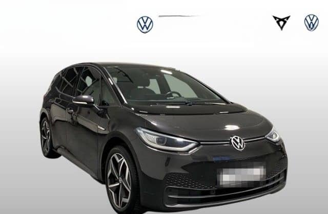 Volkswagen ID.3 Pro LED Kamera Ambiente SHZ Lenkrad heizbar foto 7