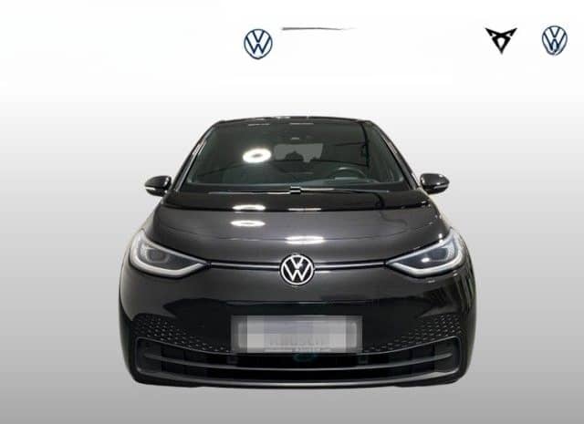 Volkswagen ID.3 Pro LED Kamera Ambiente SHZ Lenkrad heizbar foto 8