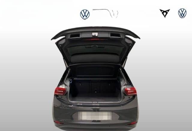 Volkswagen ID.3 Pro LED Kamera Ambiente SHZ Lenkrad heizbar foto 9