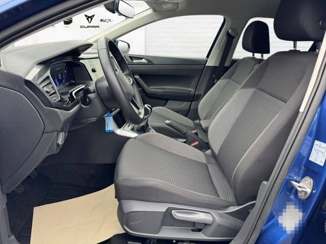 Volkswagen Polo 1.0 TSI Life KLIMA LED NAVI foto 11