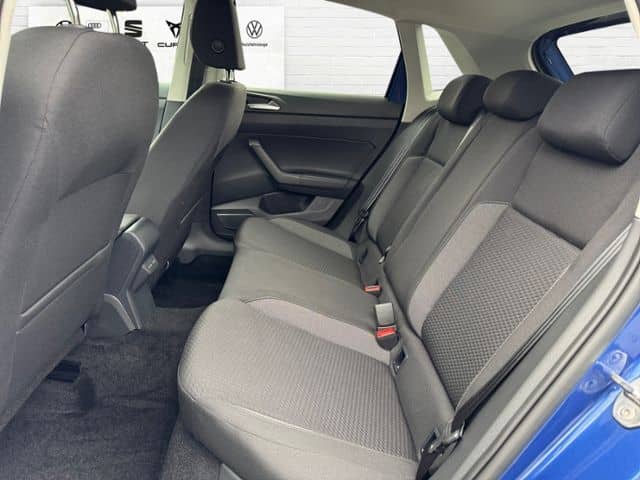 Volkswagen Polo 1.0 TSI Life KLIMA LED NAVI foto 12