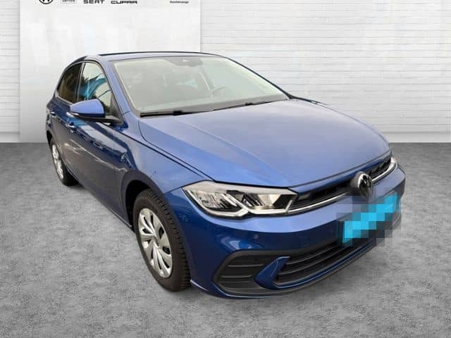 Volkswagen Polo 1.0 TSI Life KLIMA LED NAVI foto 16