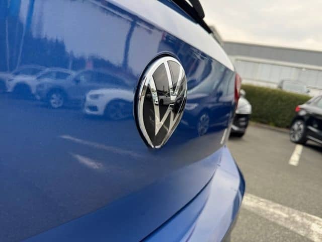 Volkswagen Polo 1.0 TSI Life KLIMA LED NAVI foto 17