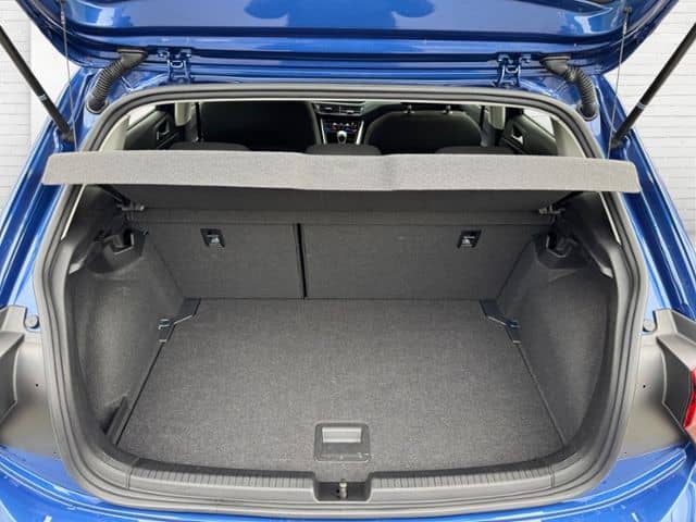 Volkswagen Polo 1.0 TSI Life KLIMA LED NAVI foto 9