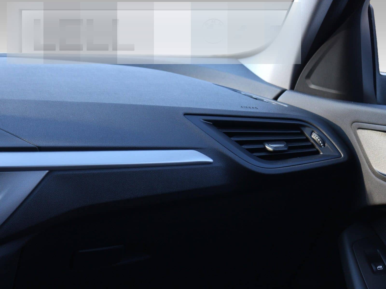 BMW 118i Hatch Advantage DAB LED WLAN Tempomat Shz foto 9