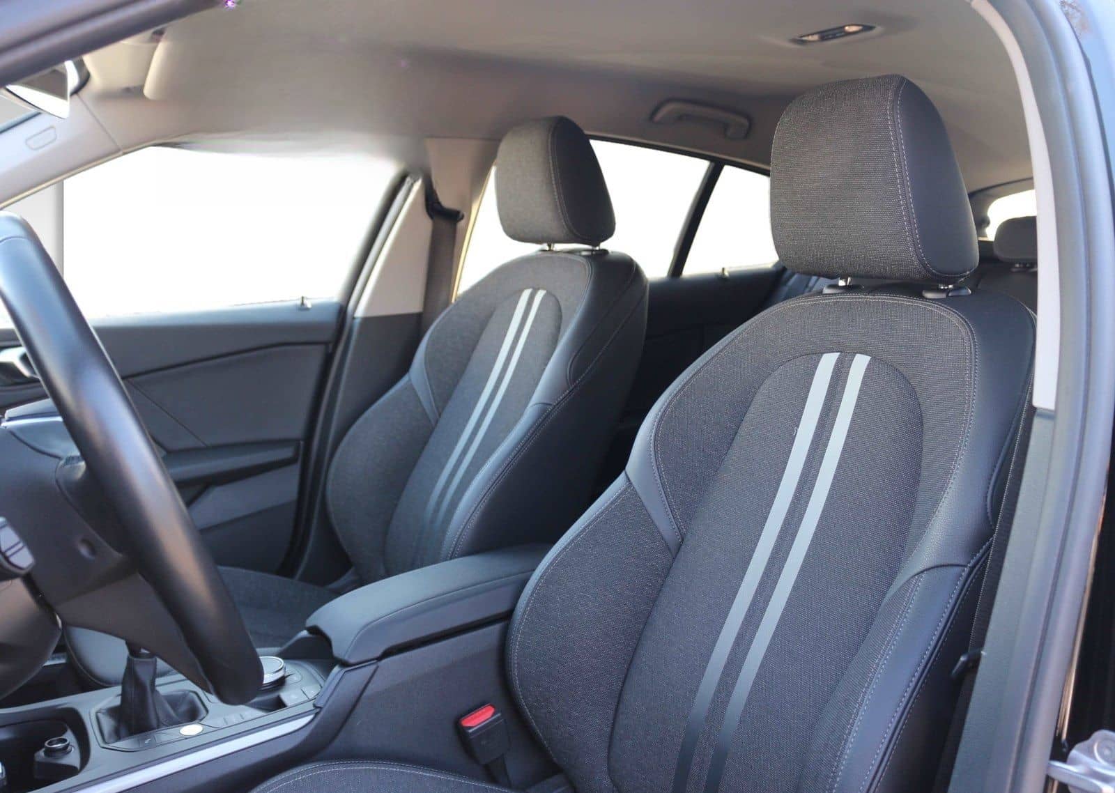 BMW 118i Hatch Advantage DAB LED WLAN Tempomat Shz foto 10