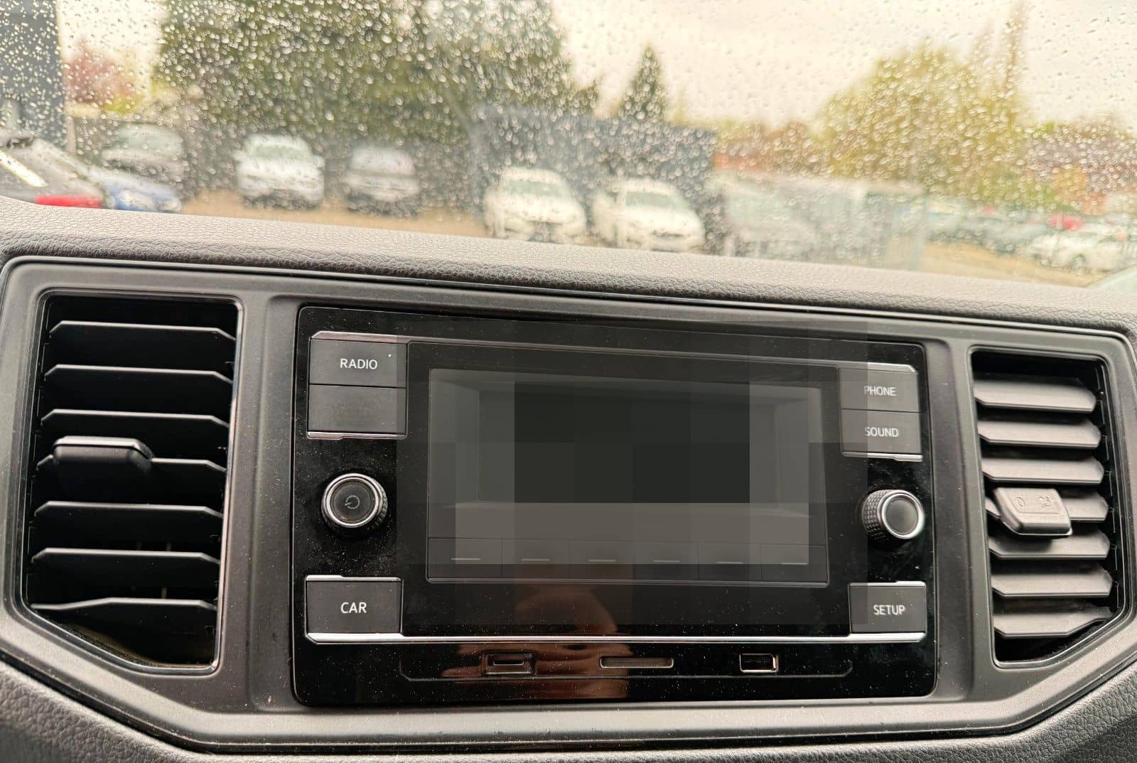 Volkswagen Crafter Kasten 35 lang Hochdach FWD SHZ*TEMP foto 20