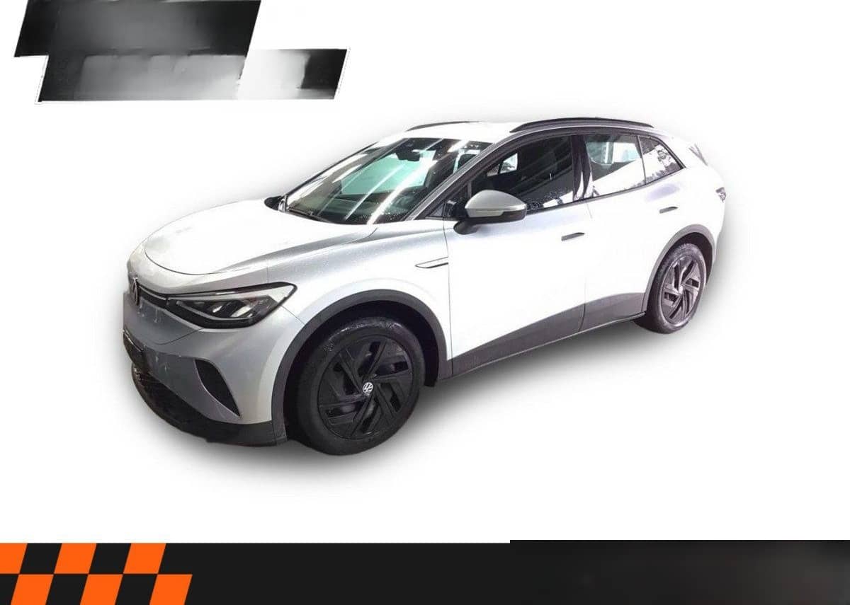 Volkswagen ID.4 Pro Performance 82kWh WPU/AHK/ACC/RFK foto 1
