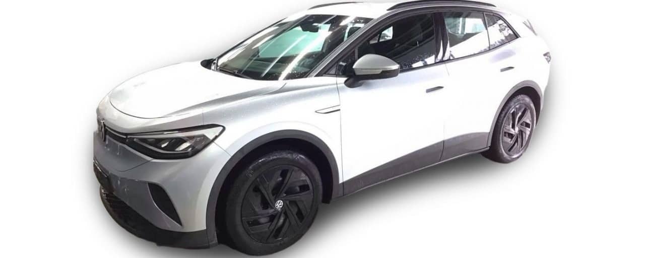 Volkswagen ID.4 Pro Performance 82kWh WPU/AHK/ACC/RFK foto 2