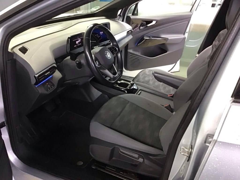 Volkswagen ID.4 Pro Performance 82kWh WPU/AHK/ACC/RFK foto 5