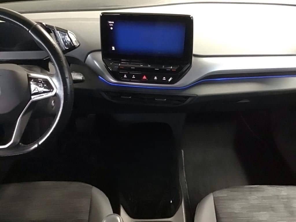 Volkswagen ID.4 Pro Performance 82kWh WPU/AHK/ACC/RFK foto 6