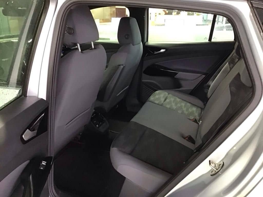 Volkswagen ID.4 Pro Performance 82kWh WPU/AHK/ACC/RFK foto 7