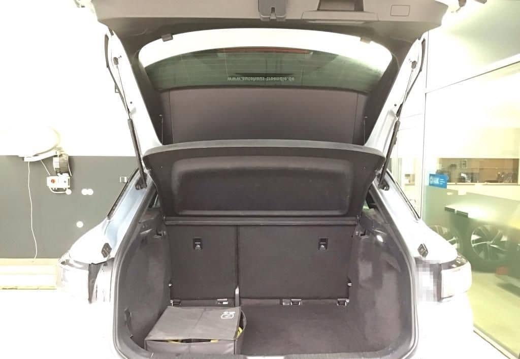 Volkswagen ID.4 Pro Performance 82kWh WPU/AHK/ACC/RFK foto 8