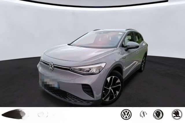 Volkswagen ID.4 Pro 82kW Kamera+ACC+Sitzheizung foto 1