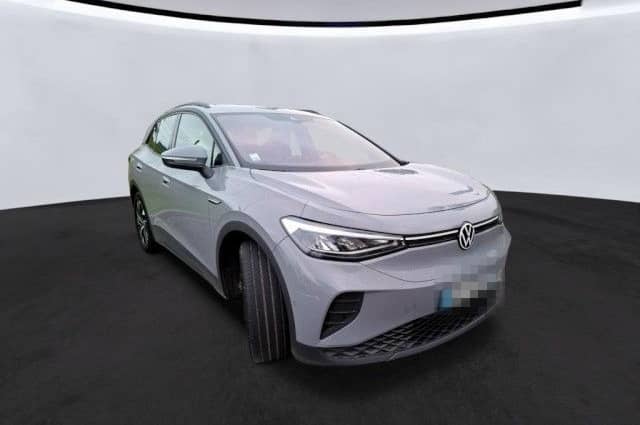 Volkswagen ID.4 Pro 82kW Kamera+ACC+Sitzheizung foto 2