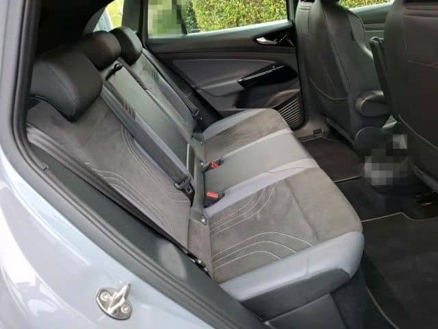 Volkswagen ID.4 Pro 82kW Kamera+ACC+Sitzheizung foto 11