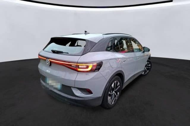 Volkswagen ID.4 Pro 82kW Kamera+ACC+Sitzheizung foto 4