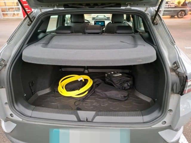 Volkswagen ID.4 Pro 82kW Kamera+ACC+Sitzheizung foto 5