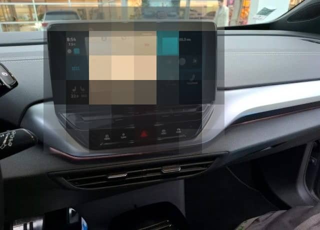 Volkswagen ID.4 Pro 82kW Kamera+ACC+Sitzheizung foto 6