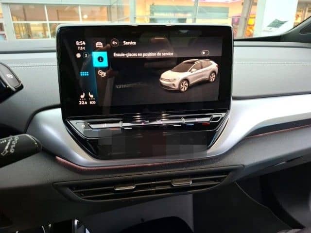 Volkswagen ID.4 Pro 82kW Kamera+ACC+Sitzheizung foto 7