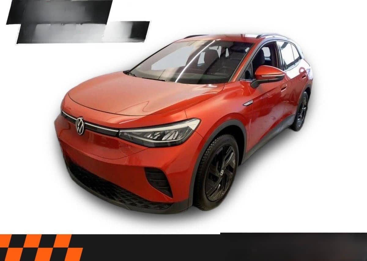 Volkswagen ID.4 Pro Performance 82kWh ACC/SHZ/Navi/LED foto 1