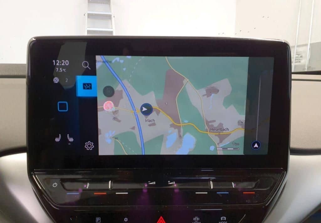 Volkswagen ID.4 Pro Performance 82kWh ACC/SHZ/Navi/LED foto 11