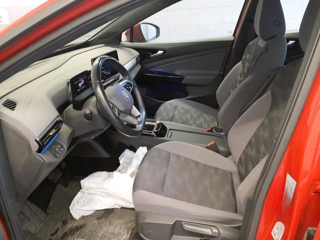 Volkswagen ID.4 Pro Performance 82kWh ACC/SHZ/Navi/LED foto 7