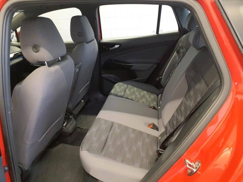 Volkswagen ID.4 Pro Performance 82kWh ACC/SHZ/Navi/LED foto 8