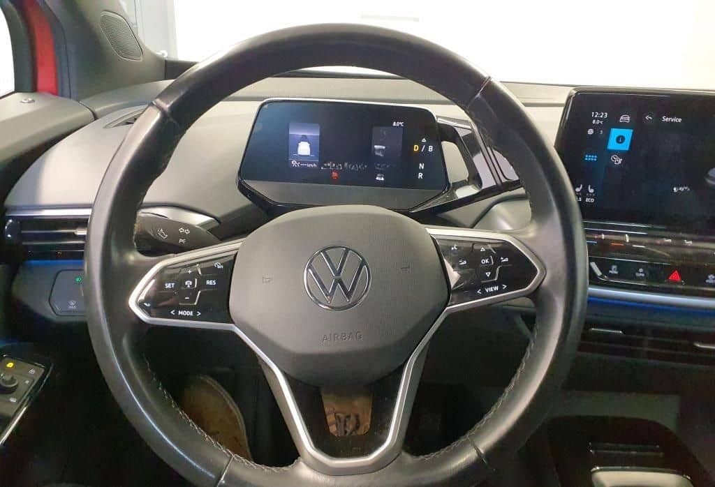 Volkswagen ID.4 Pro Performance 82kWh ACC/SHZ/Navi/LED foto 10