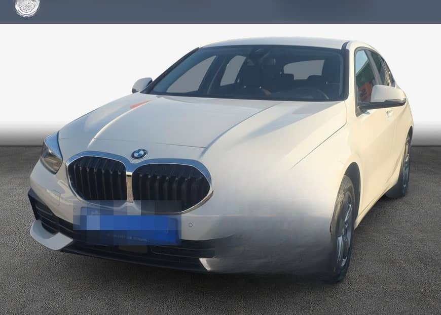 BMW 118i Advantage PDC* SHZ* Klimaautomatik* foto 1