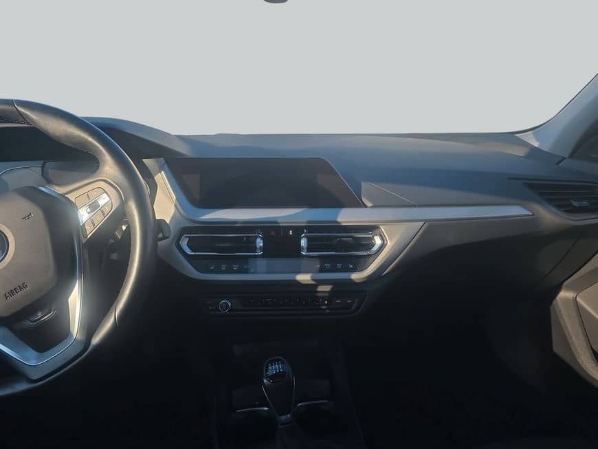 BMW 118i Advantage PDC* SHZ* Klimaautomatik* foto 16