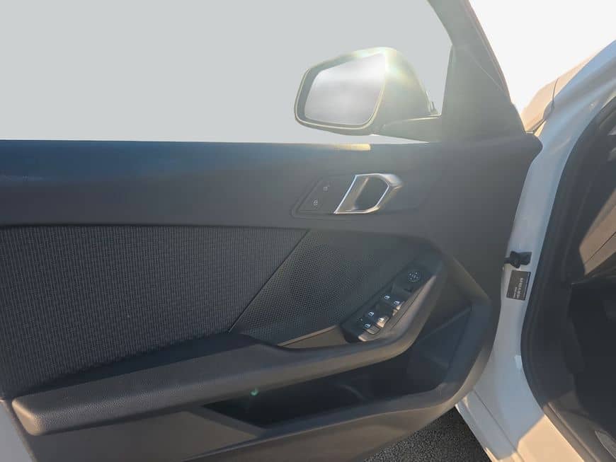 BMW 118i Advantage PDC* SHZ* Klimaautomatik* foto 21