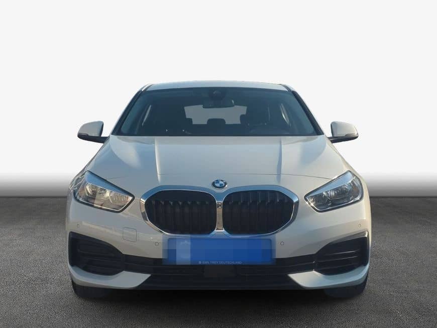 BMW 118i Advantage PDC* SHZ* Klimaautomatik* foto 4