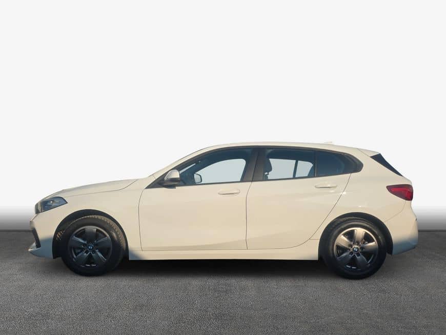 BMW 118i Advantage PDC* SHZ* Klimaautomatik* foto 5