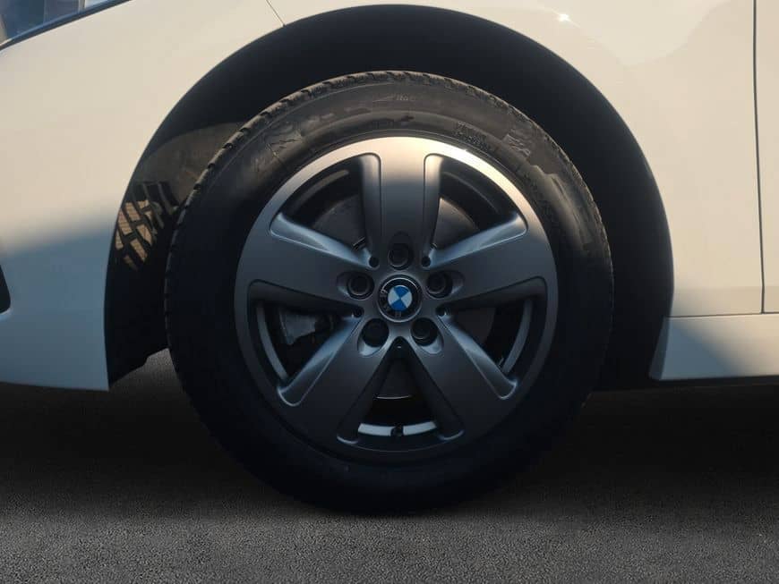 BMW 118i Advantage PDC* SHZ* Klimaautomatik* foto 8