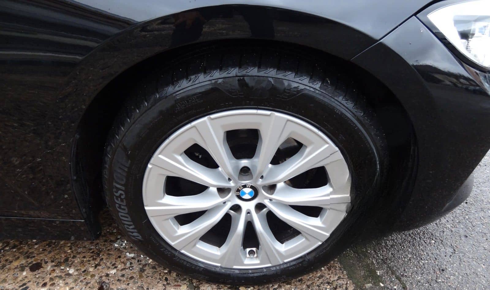 BMW 320d xDrive/Laser/HUD/Leder/Navi/AHK/ACC/LED/ foto 12