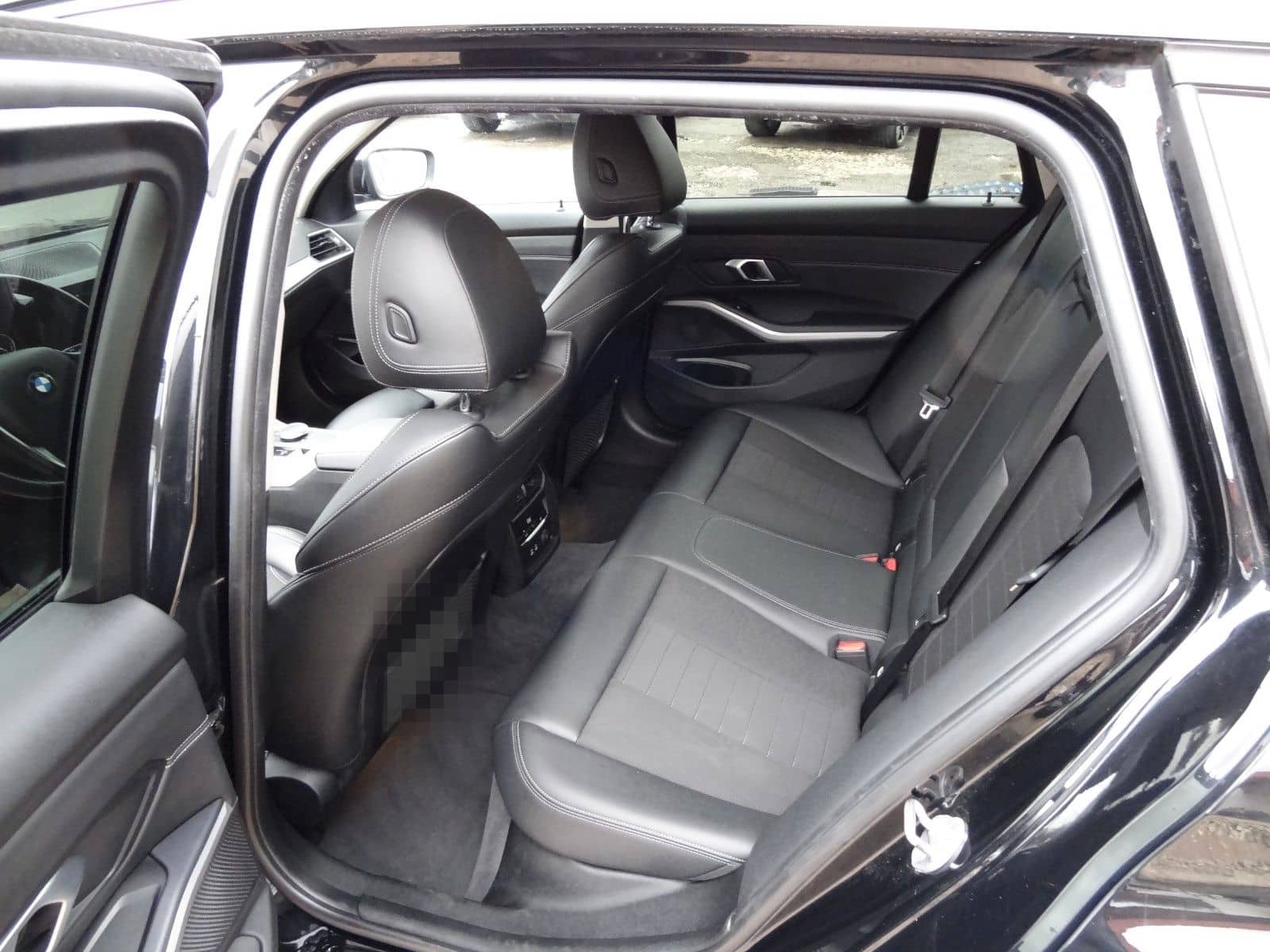 BMW 320d xDrive/Laser/HUD/Leder/Navi/AHK/ACC/LED/ foto 16