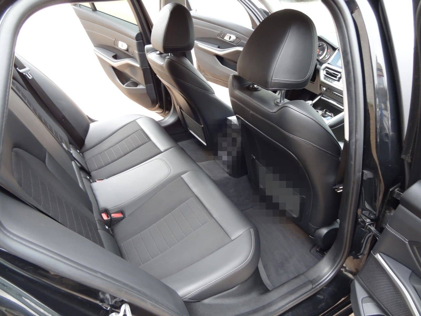 BMW 320d xDrive/Laser/HUD/Leder/Navi/AHK/ACC/LED/ foto 20