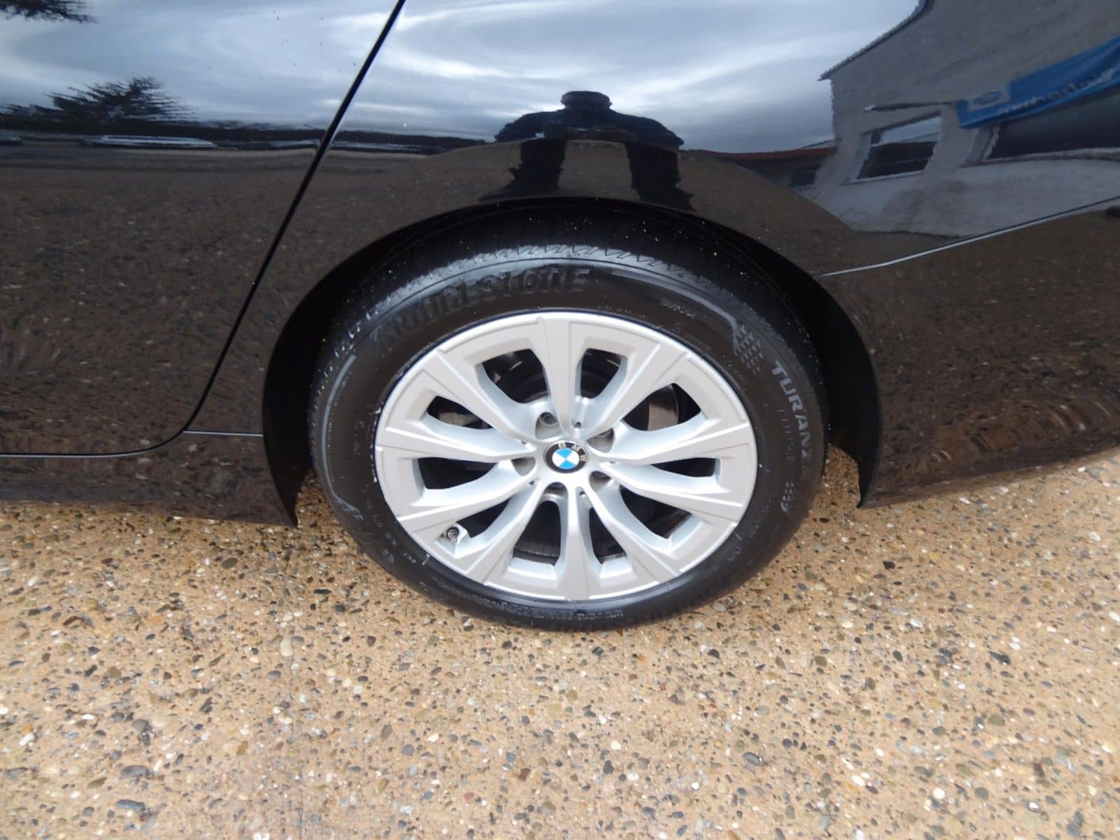 BMW 320d xDrive/Laser/HUD/Leder/Navi/AHK/ACC/LED/ foto 10