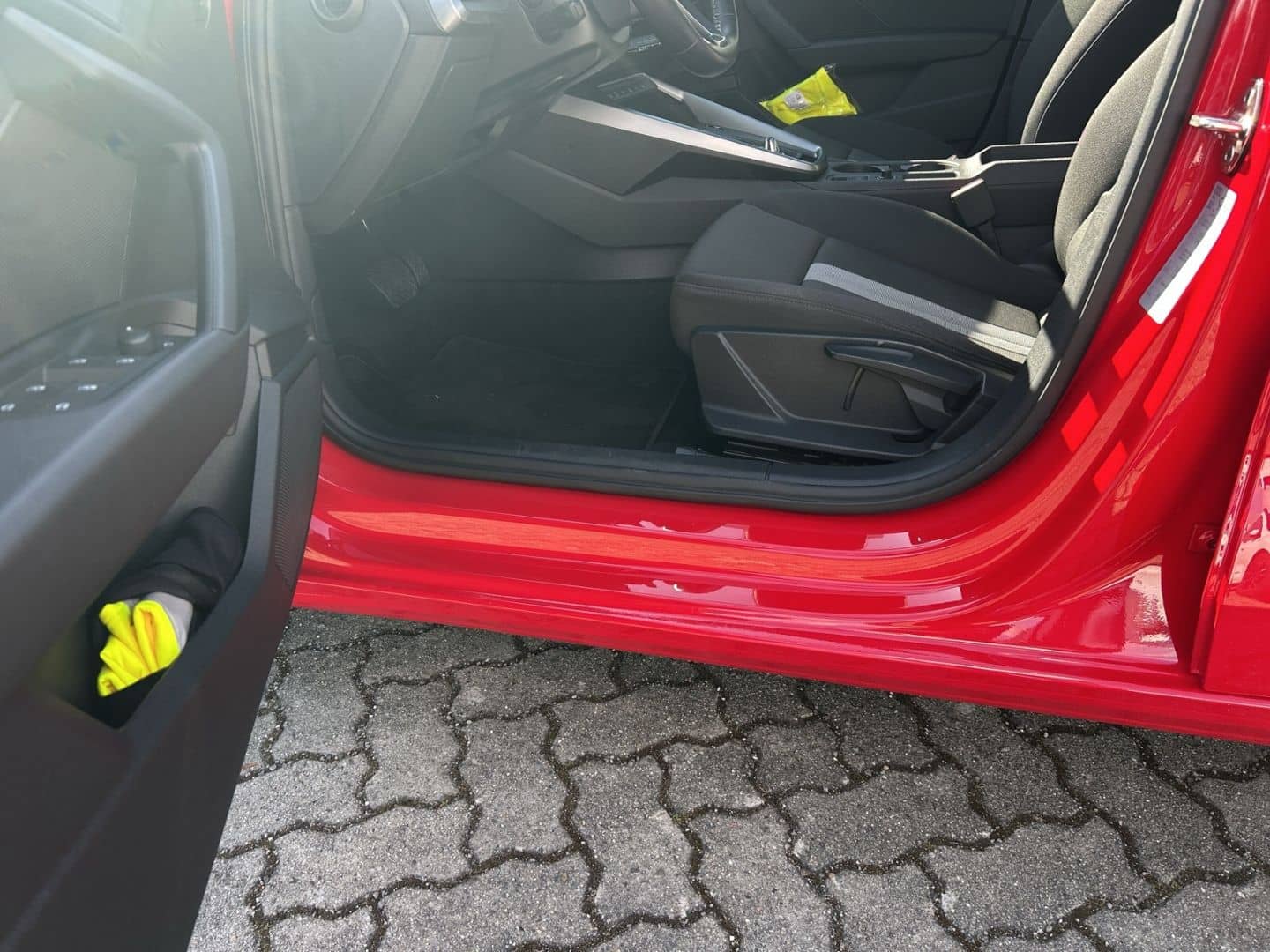 Audi A3 Sportback 40 TFSI e MMI Kam ACC SHz Nav foto 13